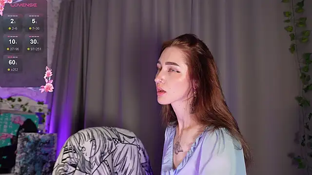 Snapshot of sayonara_6 chatting on November 2, 11:56 am sayonara 6 online show from November 2, 11:56 am