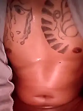 Snapshot of Honyogi chatting on February 8, 8:34 pm Honyogi online show from February 8, 8:34 pm