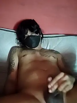 Snapshot of Honyogi chatting on February 19, 6:15 pm Honyogi online show from February 19, 6:15 pm