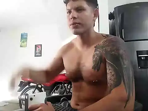 King russo online show from February 2, 7:35 pm