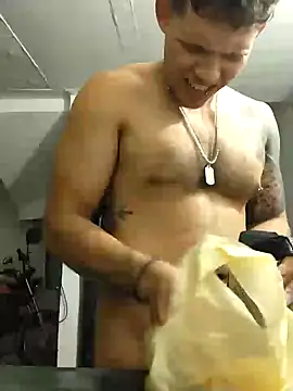 King russo online show from February 26, 11:37 pm