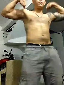 King russo online show from September 18, 12:34 am