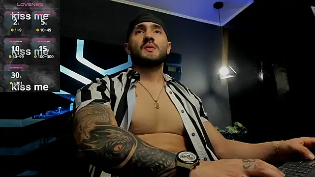 JeanColleman online show from November 23, 3:34 pm