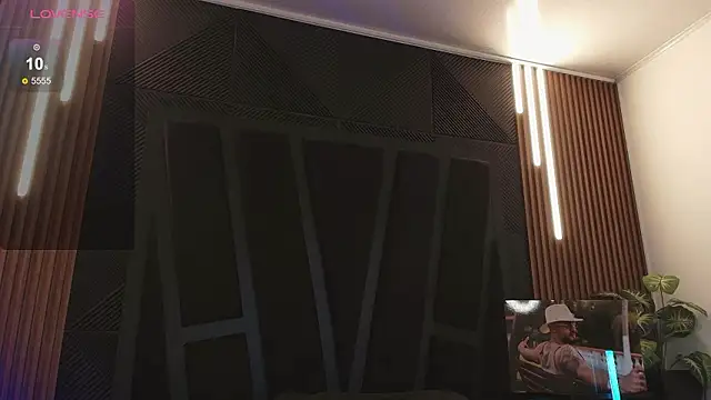 JeanColleman online show from March 25, 11:22 pm