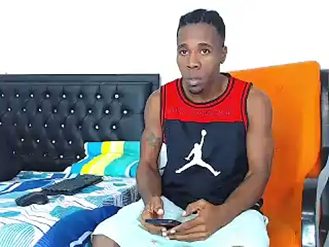 Damian hart 24CM online show from February 14, 11:09 pm