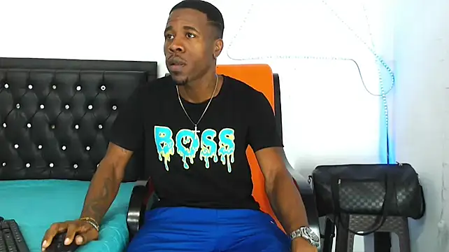 Damian hart 24CM online show from October 7, 10:23 am