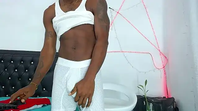 Damian hart 24CM online show from April 2, 10:57 am