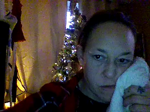 Fiesty findom40 online show from December 14, 4:09 pm