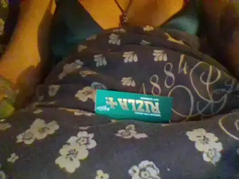 Fiesty findom40 online show from February 12, 1:52 am