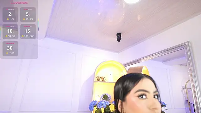 elasummer online show from October 3, 12:13 pm