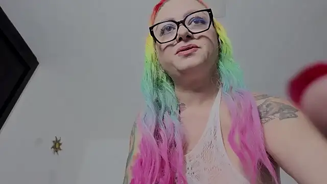 EMILY ROUSSE71 online show from February 4, 11:20 pm