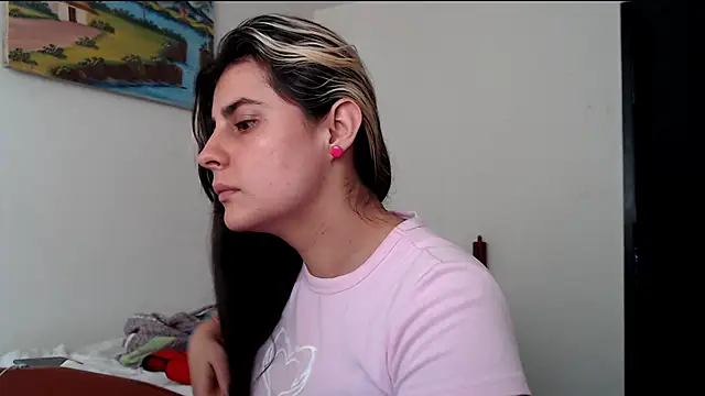 Snapshot of samanta_rosas1 chatting on December 12, 3:27 pm samanta rosas1 online show from December 12, 3:27 pm