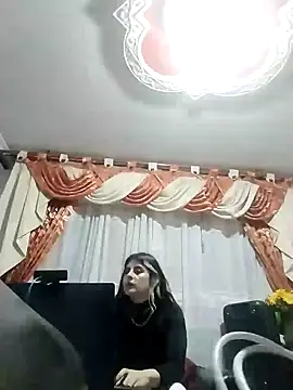 Snapshot of samanta_rosas1 chatting on December 25, 1:42 am samanta rosas1 online show from December 25, 1:42 am