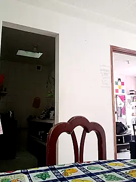 Snapshot of samanta_rosas1 chatting on January 5, 5:30 pm samanta rosas1 online show from January 5, 5:30 pm