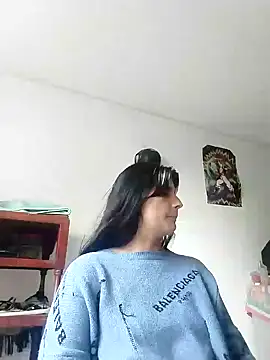 Snapshot of samanta_rosas1 chatting on January 15, 9:20 pm samanta rosas1 online show from January 15, 9:20 pm