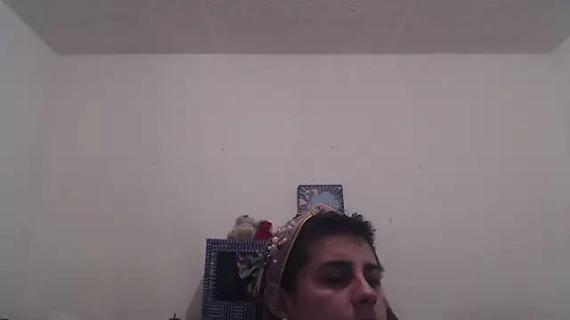 Snapshot of samanta_rosas1 chatting on January 23, 10:22 am samanta rosas1 online show from January 23, 10:22 am