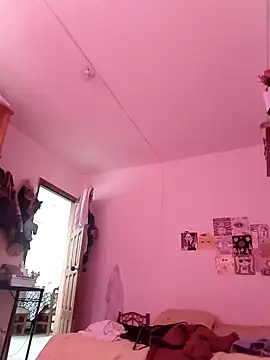 Snapshot of samanta_rosas1 chatting on February 14, 5:46 pm samanta rosas1 online show from February 14, 5:46 pm