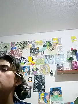 Snapshot of samanta_rosas1 chatting on March 12, 12:42 am samanta rosas1 online show from March 12, 12:42 am