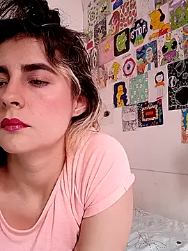 Snapshot of samanta_rosas1 chatting on March 19, 3:51 pm samanta rosas1 online show from March 19, 3:51 pm