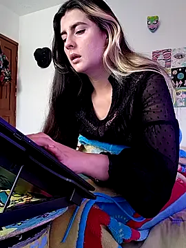Snapshot of samanta_rosas1 chatting on September 24, 12:19 pm samanta rosas1 online show from September 24, 12:19 pm