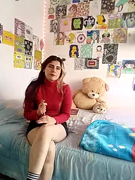 Snapshot of samanta_rosas1 chatting on September 25, 12:31 pm samanta rosas1 online show from September 25, 12:31 pm