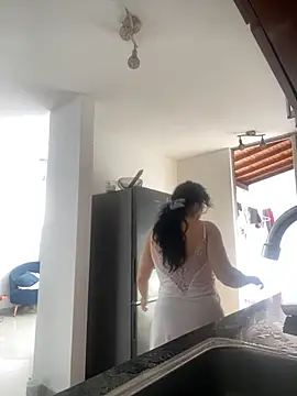 Sharongirl07 online show from December 5, 12:36 pm