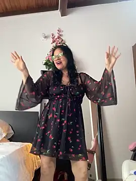 Sharongirl07 online show from March 28, 12:49 pm