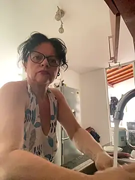 Sharongirl07 online show from April 1, 12:50 pm