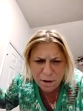 Playmate86 online show from December 7, 7:16 am