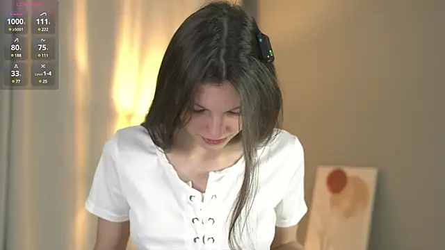 whisper of love online show from December 15, 11:53 pm