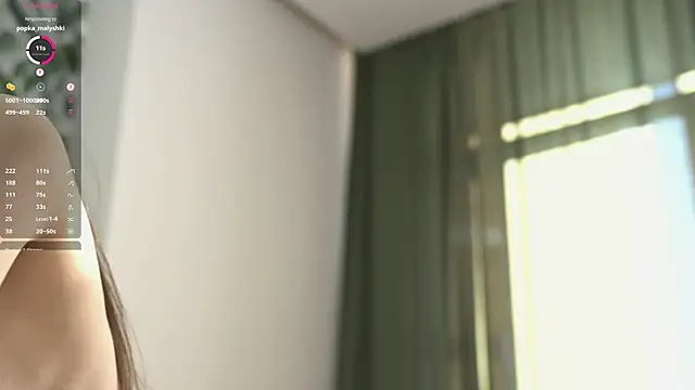 whisper of love online show from February 15, 7:16 am