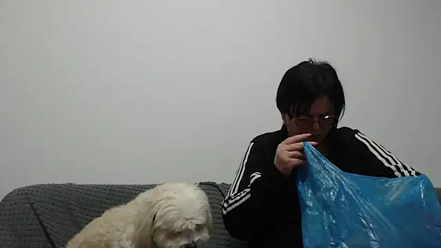 Amandamuller1982 online show from November 22, 5:01 pm