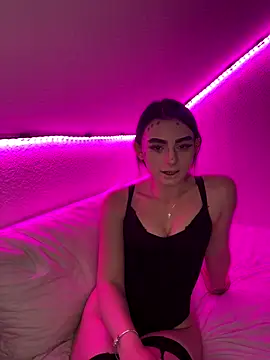 AdelinaAlia online show from September 17, 7:59 pm