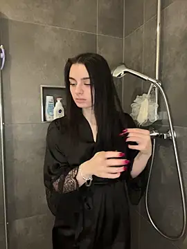 AdelinaAlia online show from December 16, 11:15 am