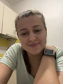 ViolaBloom22 online show from January 27, 8:49 pm