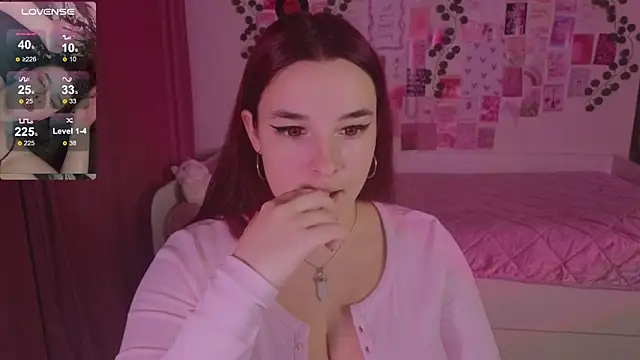 CookyDaisy online show from November 2, 5:26 pm