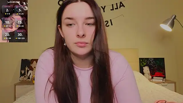 CookyDaisy online show from March 1, 4:09 pm