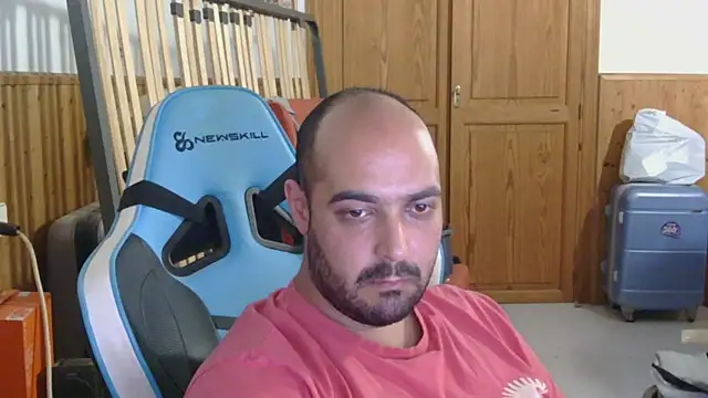 Snapshot of chicomallorca96 chatting on April 16, 3:35 pm chicomallorca96 online show from April 16, 3:35 pm