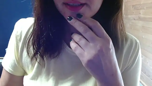 NovaBabe21 online show from September 13, 5:07 am