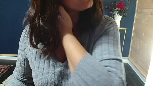 NovaBabe21 online show from October 23, 9:13 pm