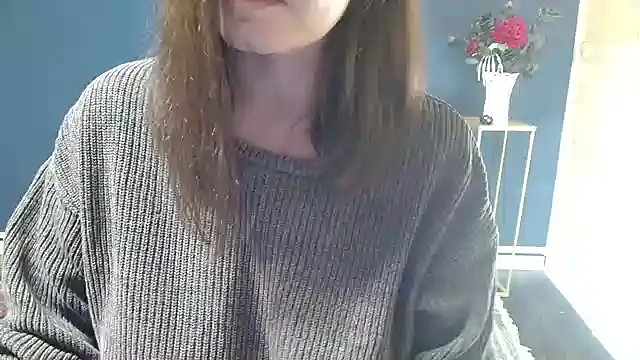 NovaBabe21 online show from November 9, 11:52 am