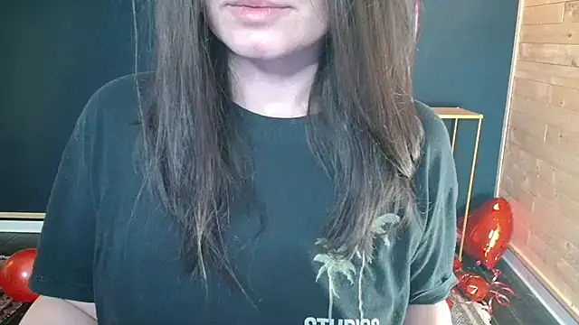 NovaBabe21 online show from February 11, 6:51 am