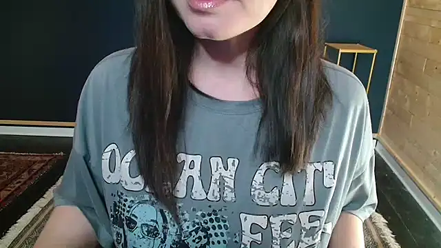 NovaBabe21 online show from February 27, 9:42 am