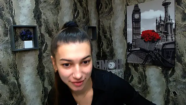 KarolinaRosse  online show from January 8, 7:03 am