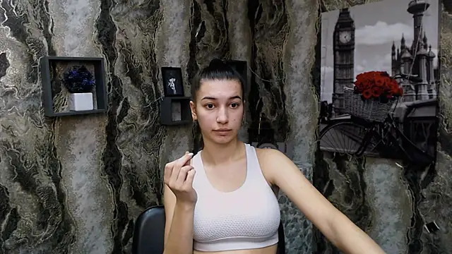 KarolinaRosse  online show from January 26, 10:02 am