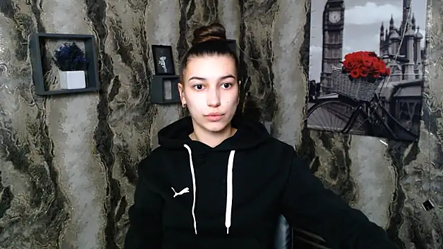 KarolinaRosse  online show from February 10, 6:42 am