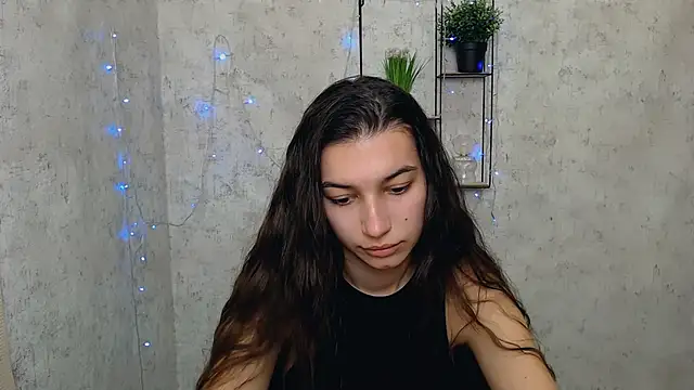 KarolinaRosse  online show from February 26, 10:15 am