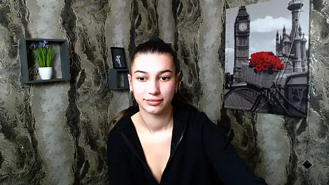 KarolinaRosse  online show from March 9, 11:03 am