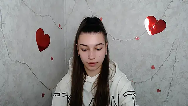 KarolinaRosse  online show from March 10, 6:49 am
