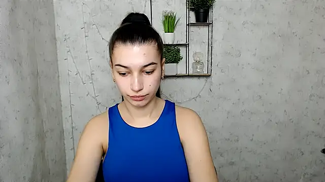 KarolinaRosse  online show from March 16, 6:53 am